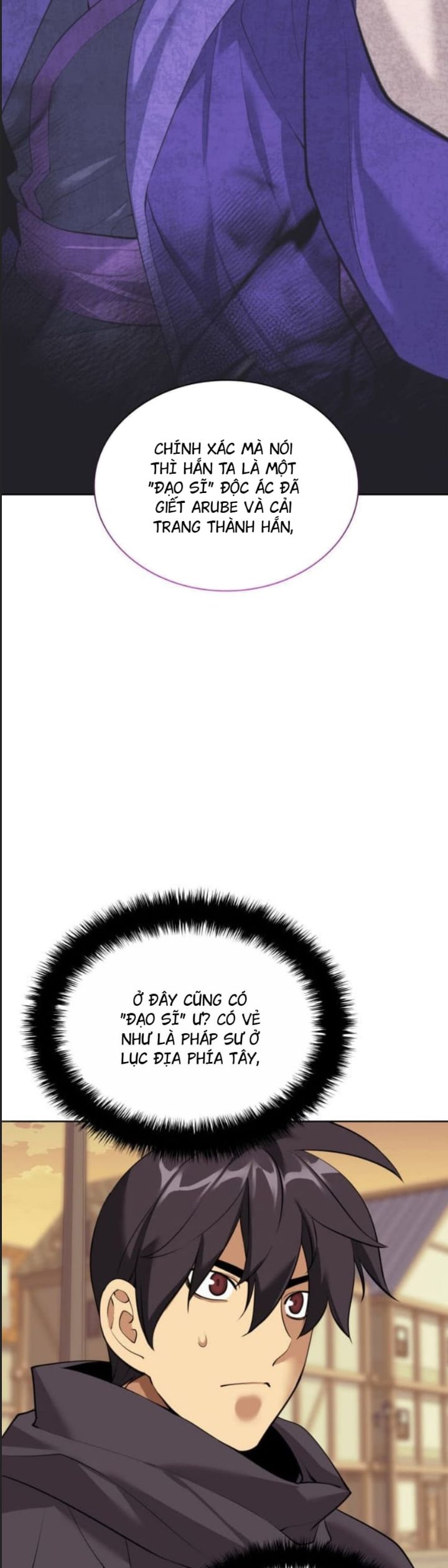 Thợ Rèn Huyền Thoại Chapter 254 - Trang 41