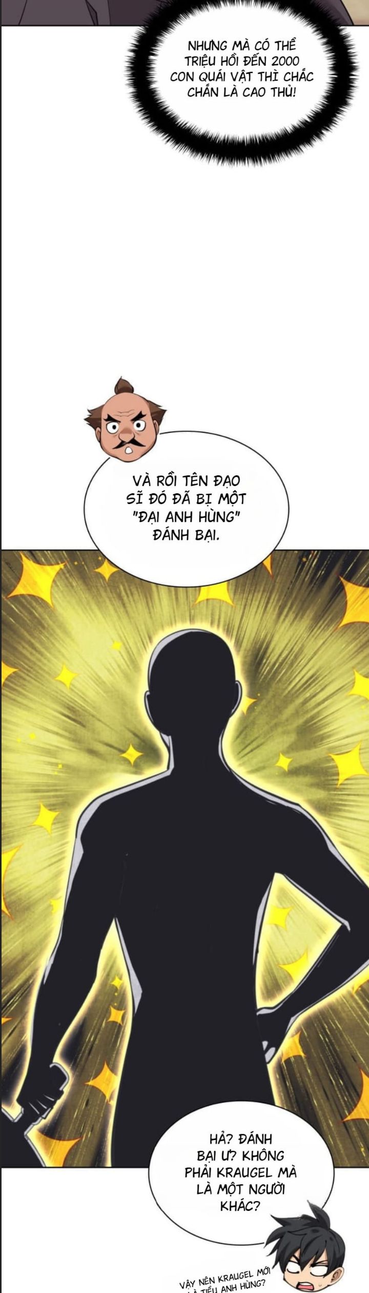 Thợ Rèn Huyền Thoại Chapter 254 - Trang 42