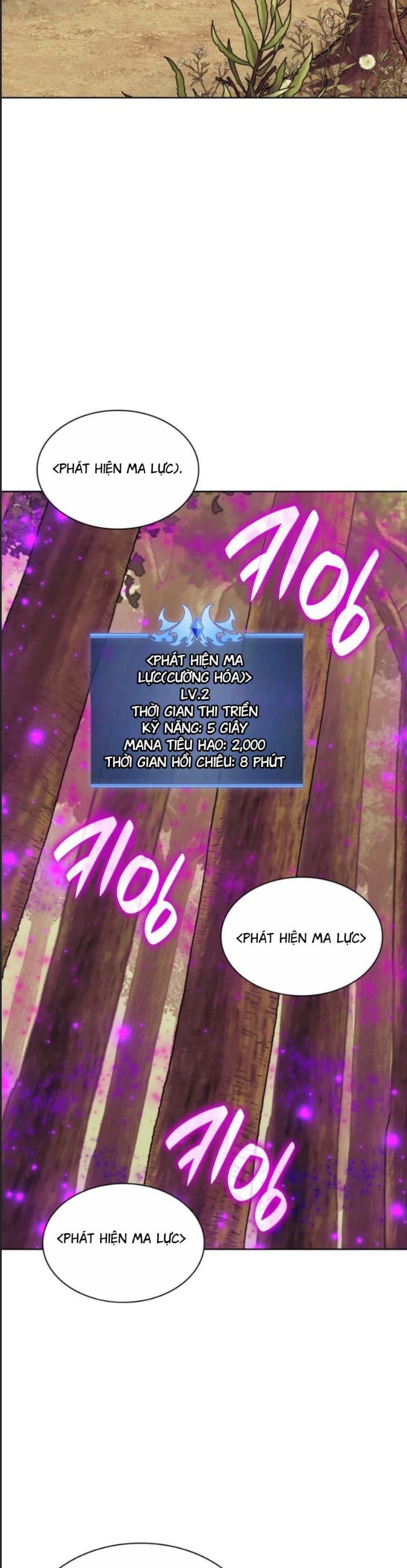 Thợ Rèn Huyền Thoại Chapter 254 - Trang 49