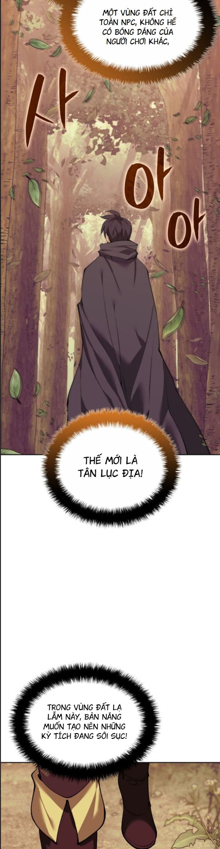 Thợ Rèn Huyền Thoại Chapter 254 - Trang 53