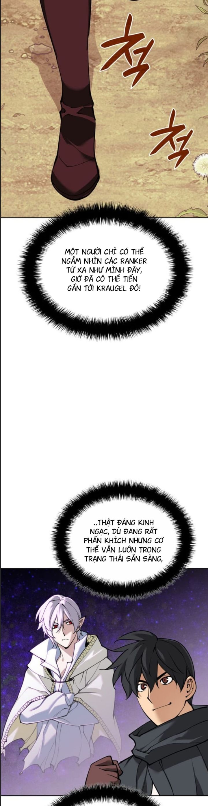 Thợ Rèn Huyền Thoại Chapter 254 - Trang 54