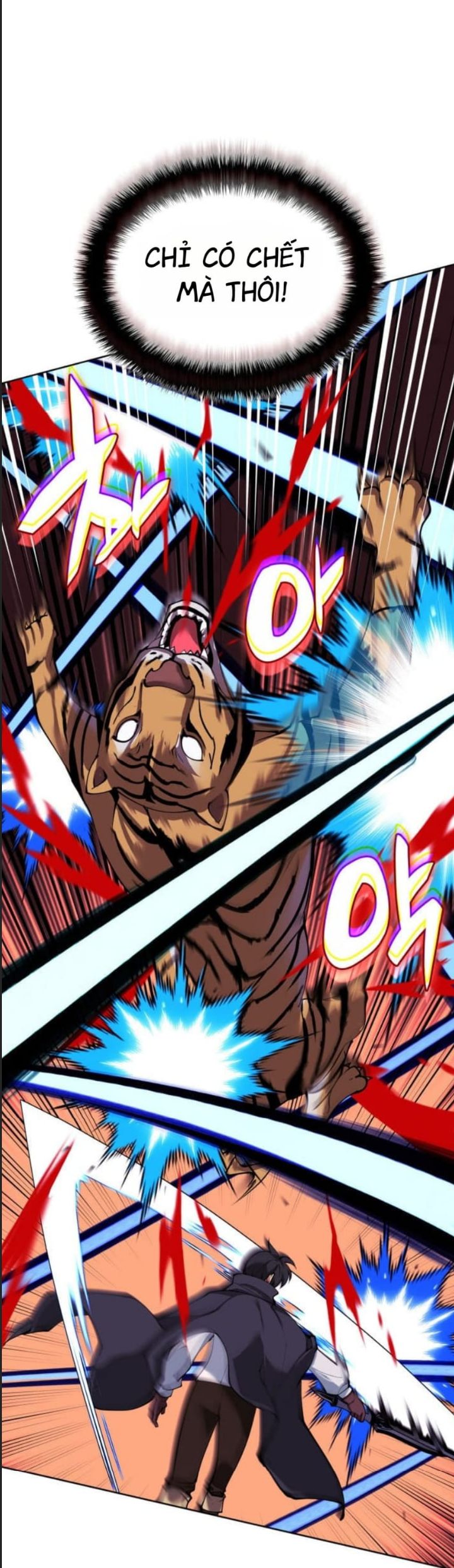 Thợ Rèn Huyền Thoại Chapter 254 - Trang 64