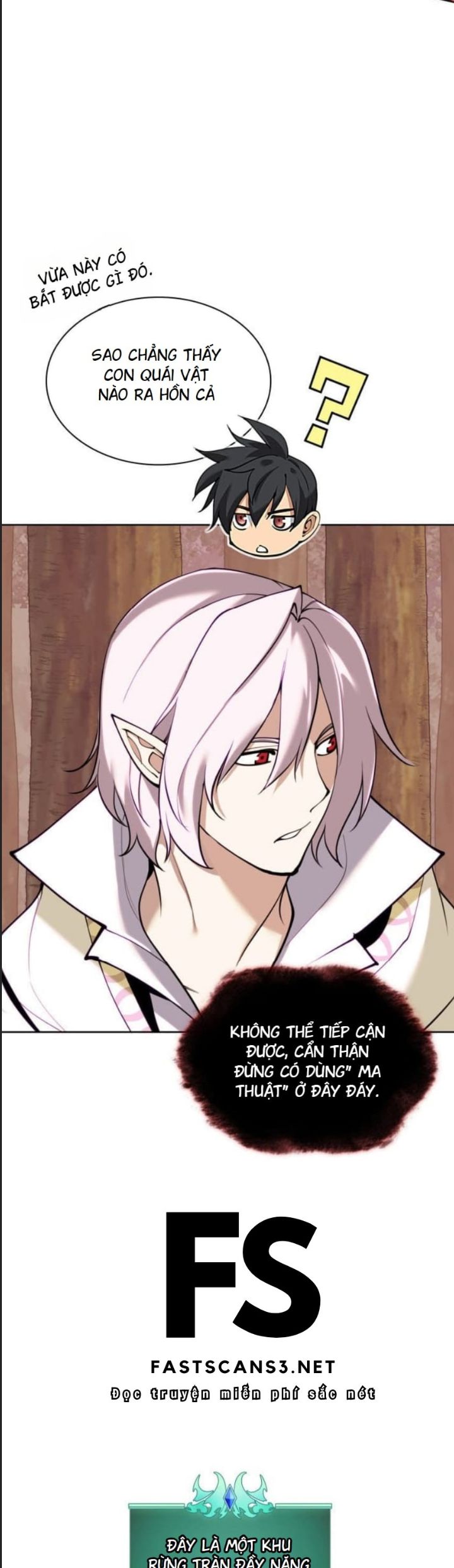 Thợ Rèn Huyền Thoại Chapter 254 - Trang 65