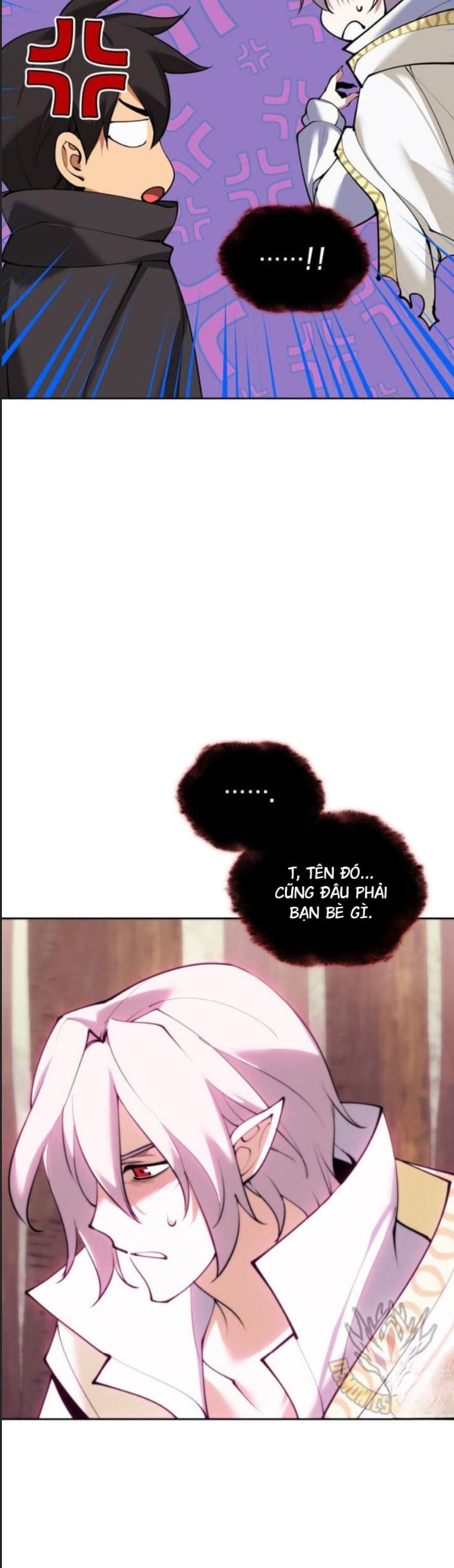 Thợ Rèn Huyền Thoại Chapter 254 - Trang 67