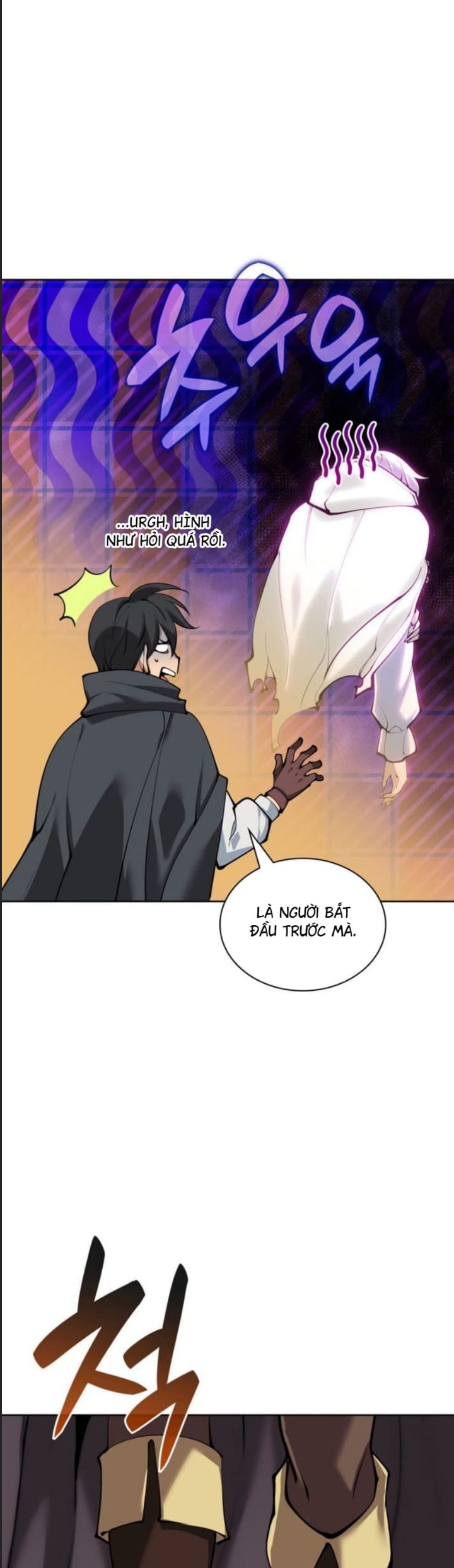 Thợ Rèn Huyền Thoại Chapter 254 - Trang 68