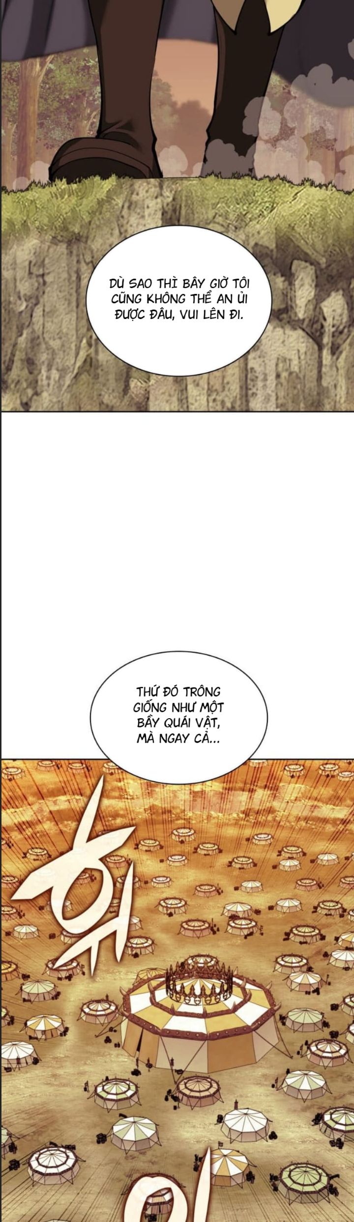 Thợ Rèn Huyền Thoại Chapter 254 - Trang 69