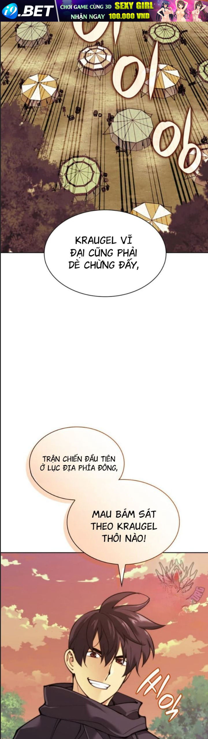 Thợ Rèn Huyền Thoại Chapter 254 - Trang 70