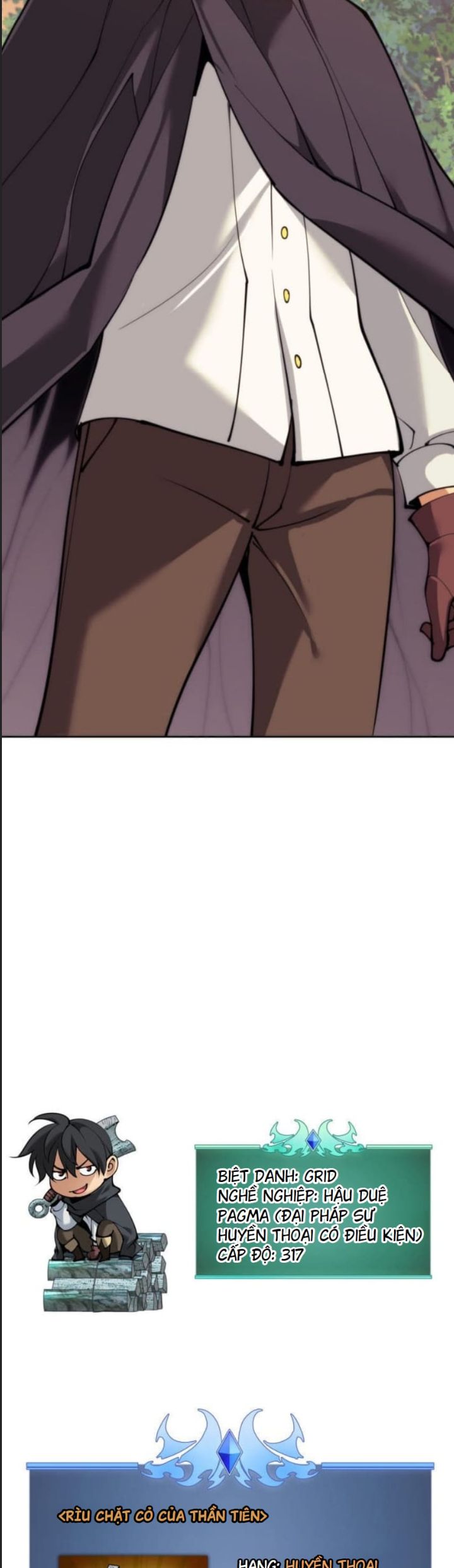 Thợ Rèn Huyền Thoại Chapter 254 - Trang 71