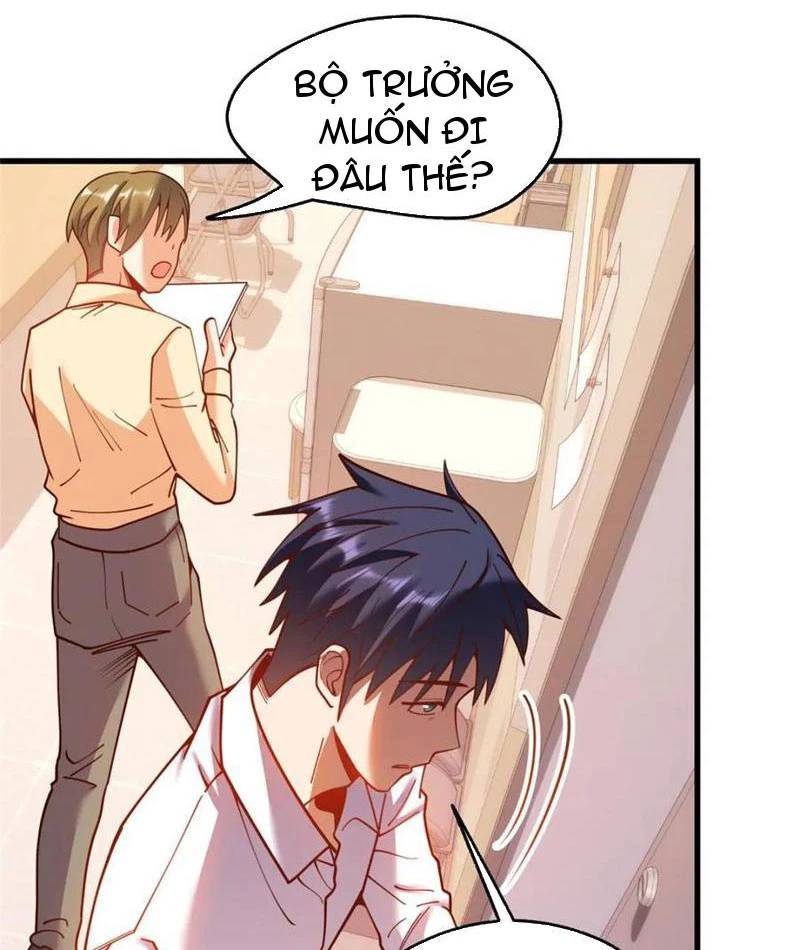 Trọng Sinh Không Làm Chạn Vương Tôi Một Mình Nạp Game Thăng Cấp - Chapter 156 - Page 12