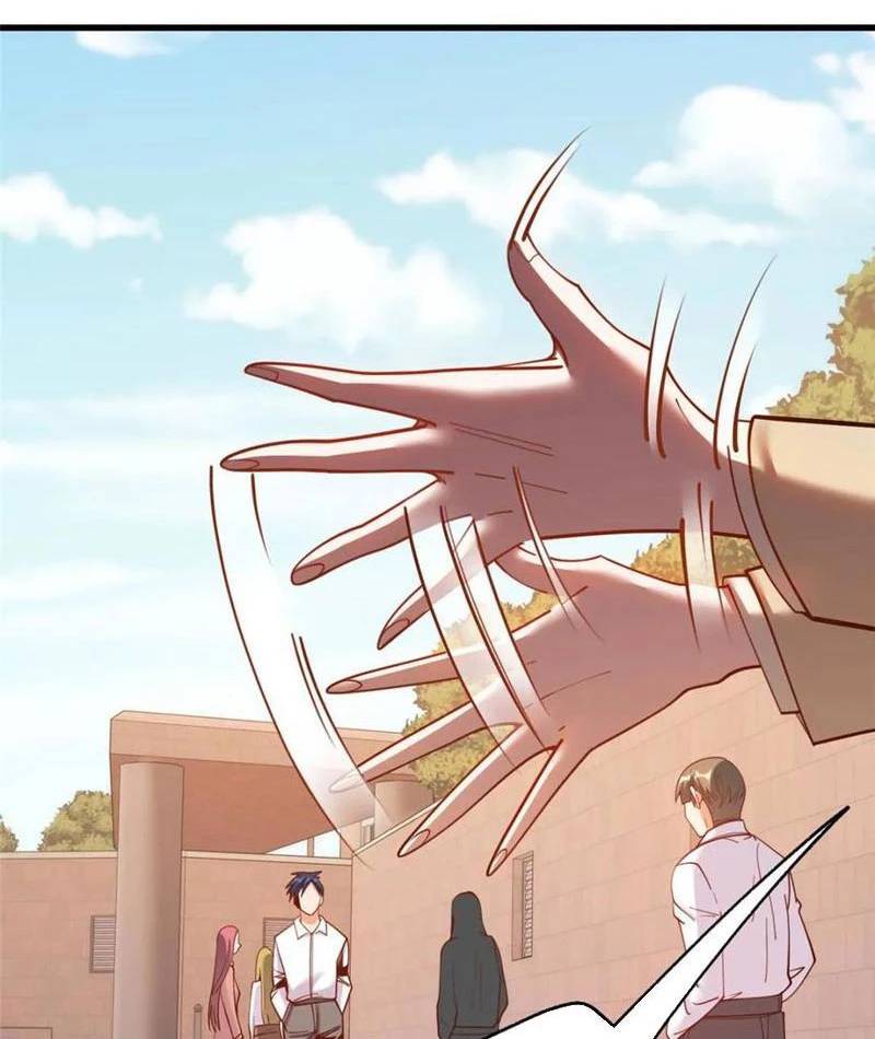 Trọng Sinh Không Làm Chạn Vương Tôi Một Mình Nạp Game Thăng Cấp - Chapter 156 - Page 14