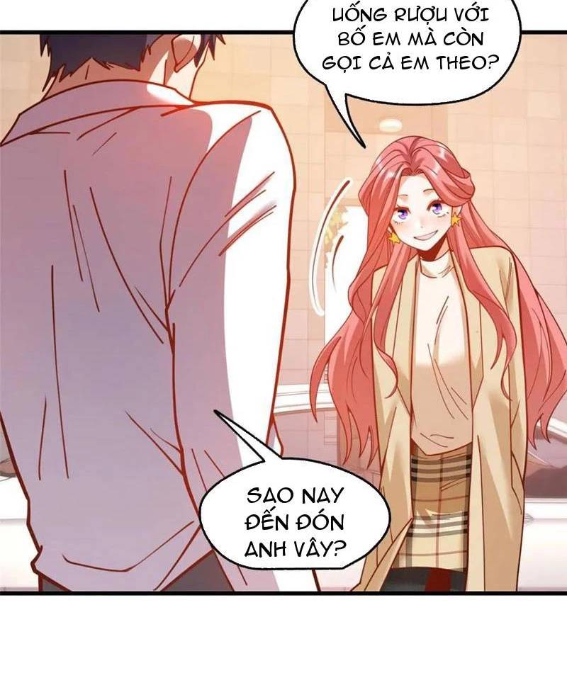 Trọng Sinh Không Làm Chạn Vương Tôi Một Mình Nạp Game Thăng Cấp - Chapter 156 - Page 18