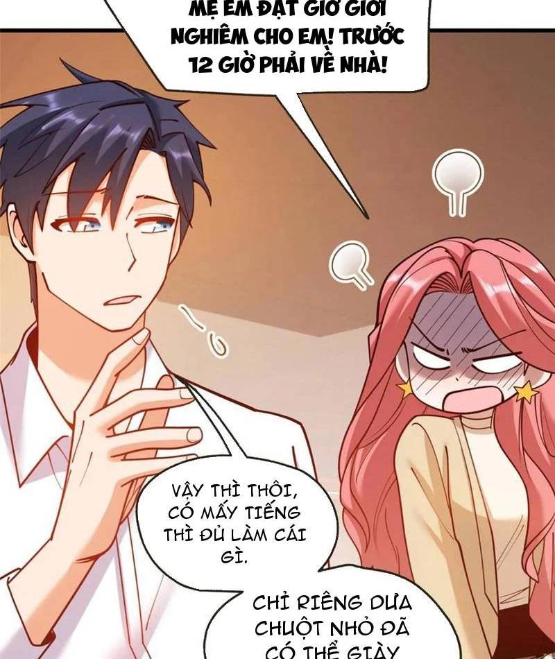 Trọng Sinh Không Làm Chạn Vương Tôi Một Mình Nạp Game Thăng Cấp - Chapter 156 - Page 24