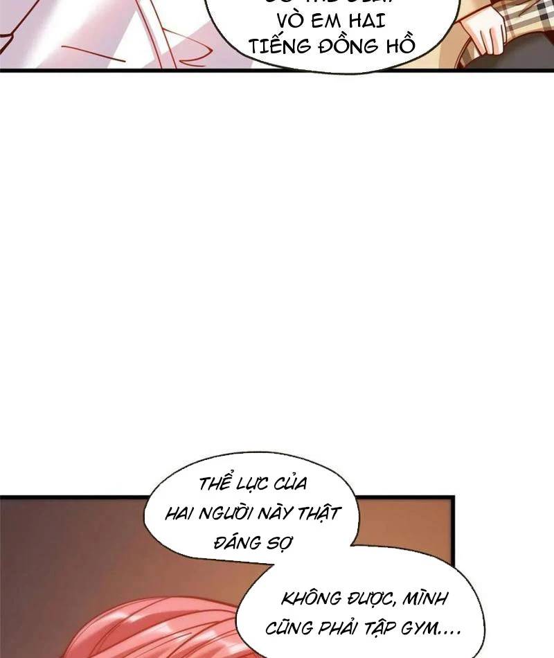 Trọng Sinh Không Làm Chạn Vương Tôi Một Mình Nạp Game Thăng Cấp - Chapter 156 - Page 25