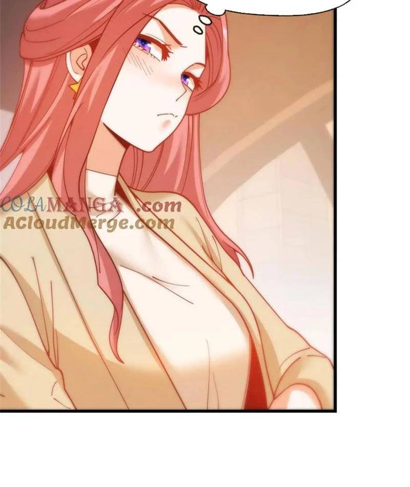 Trọng Sinh Không Làm Chạn Vương Tôi Một Mình Nạp Game Thăng Cấp - Chapter 156 - Page 26