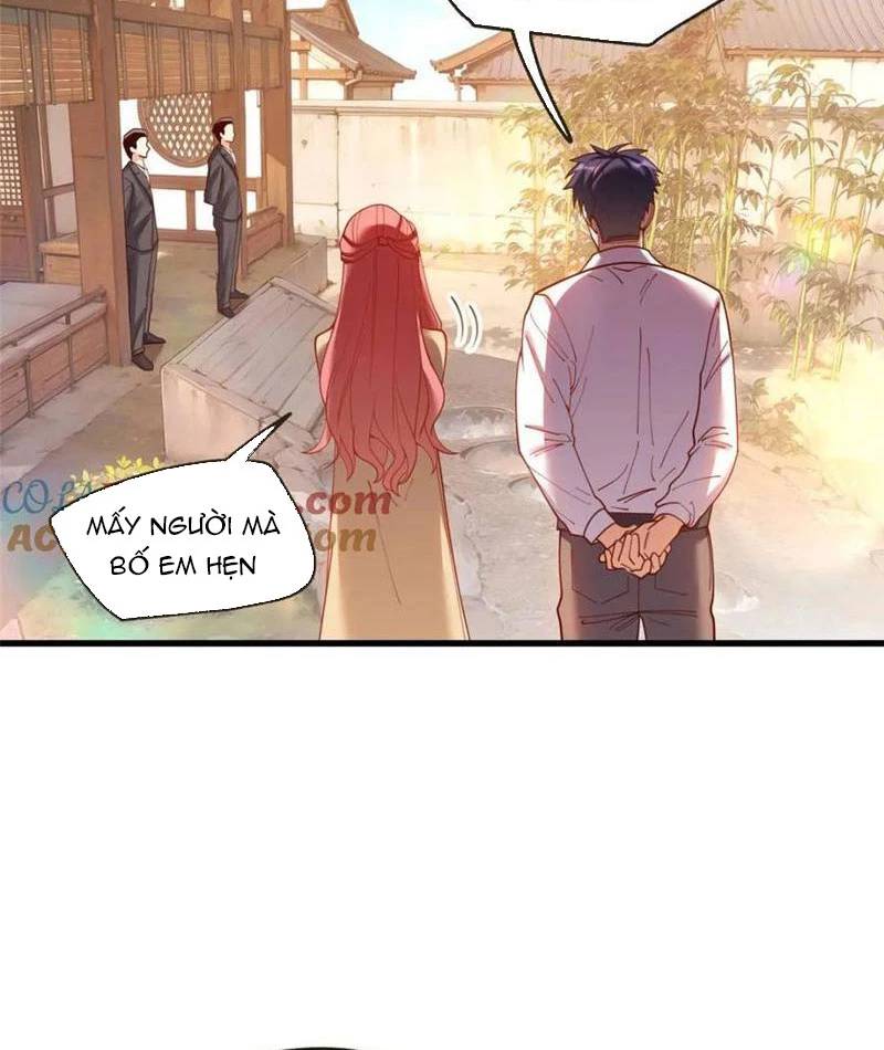 Trọng Sinh Không Làm Chạn Vương Tôi Một Mình Nạp Game Thăng Cấp - Chapter 156 - Page 33