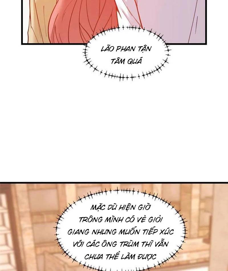 Trọng Sinh Không Làm Chạn Vương Tôi Một Mình Nạp Game Thăng Cấp - Chapter 156 - Page 37