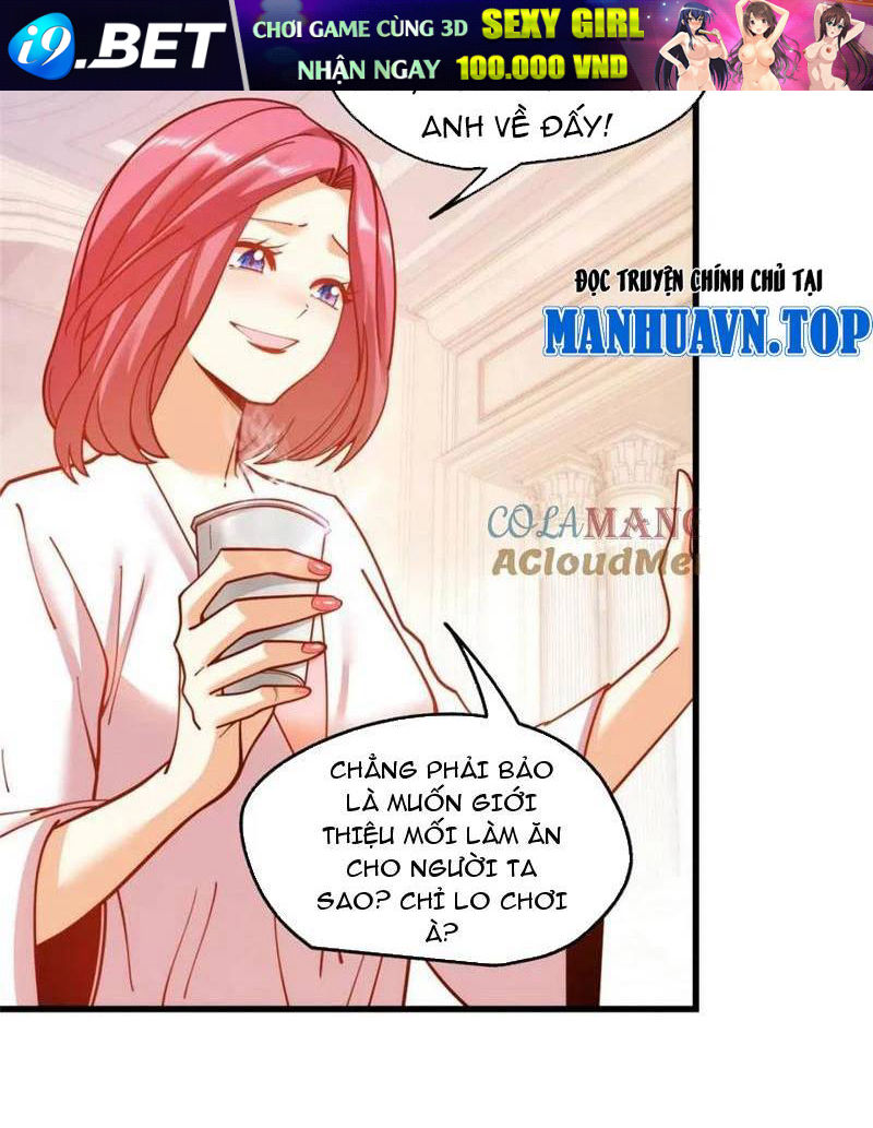 Trọng Sinh Không Làm Chạn Vương Tôi Một Mình Nạp Game Thăng Cấp - Chapter 156 - Page 4