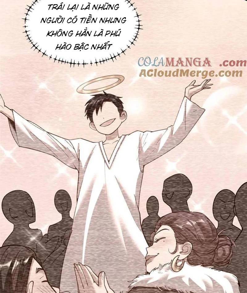 Trọng Sinh Không Làm Chạn Vương Tôi Một Mình Nạp Game Thăng Cấp - Chapter 156 - Page 40