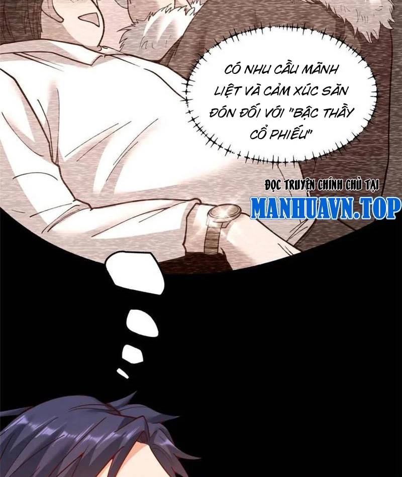 Trọng Sinh Không Làm Chạn Vương Tôi Một Mình Nạp Game Thăng Cấp - Chapter 156 - Page 41