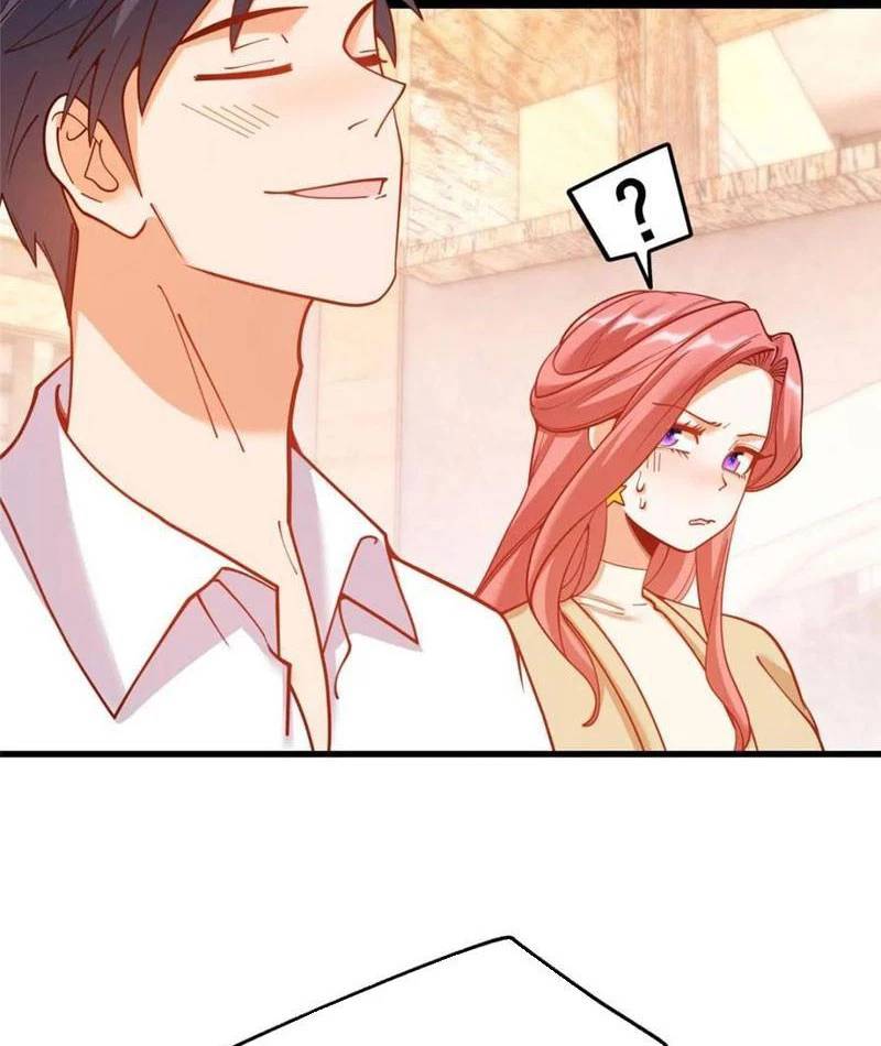 Trọng Sinh Không Làm Chạn Vương Tôi Một Mình Nạp Game Thăng Cấp - Chapter 156 - Page 42