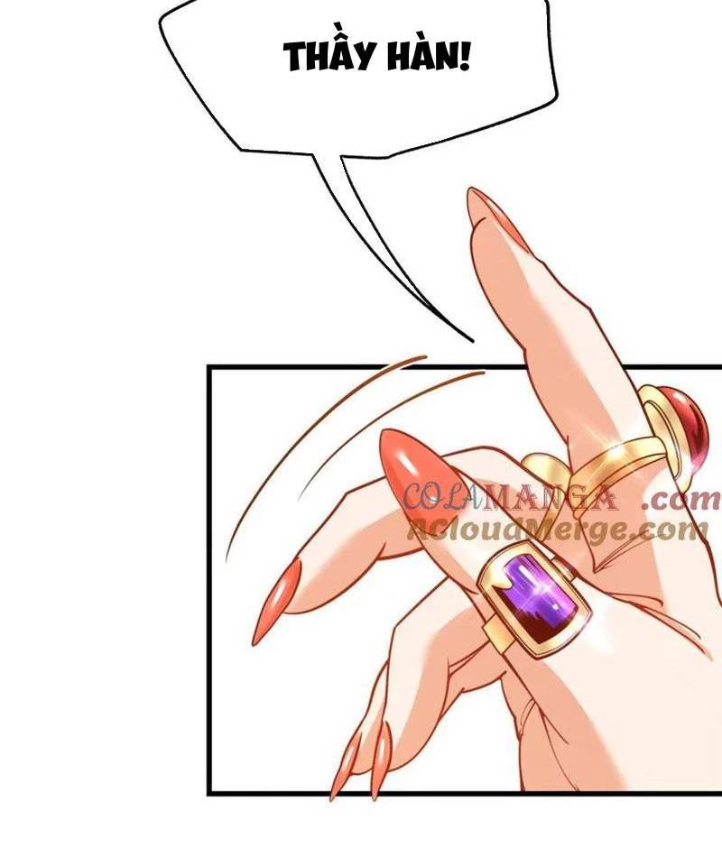 Trọng Sinh Không Làm Chạn Vương Tôi Một Mình Nạp Game Thăng Cấp - Chapter 156 - Page 43