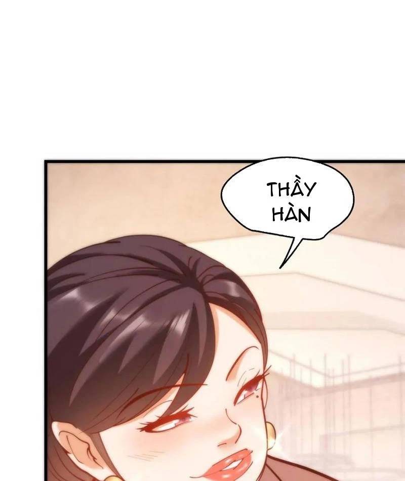 Trọng Sinh Không Làm Chạn Vương Tôi Một Mình Nạp Game Thăng Cấp - Chapter 156 - Page 48