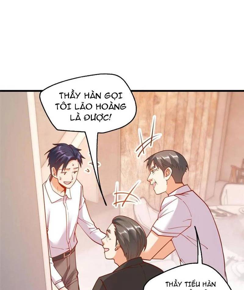 Trọng Sinh Không Làm Chạn Vương Tôi Một Mình Nạp Game Thăng Cấp - Chapter 156 - Page 50