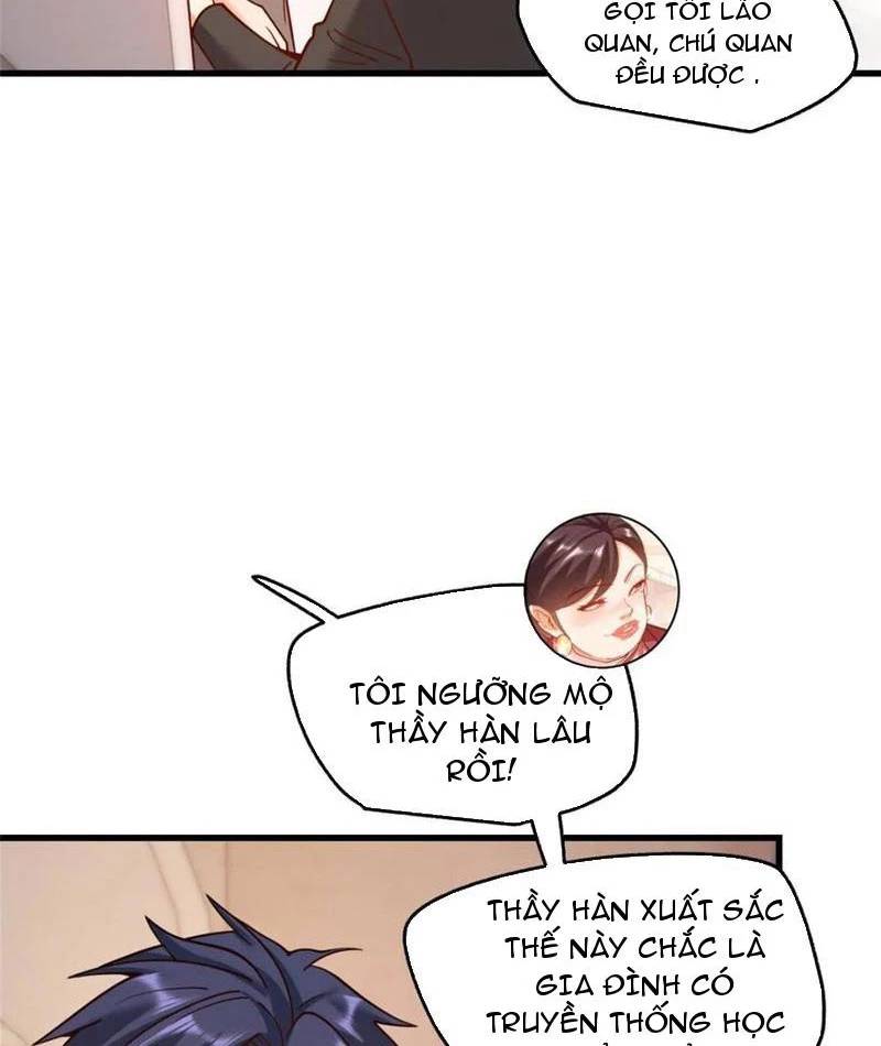 Trọng Sinh Không Làm Chạn Vương Tôi Một Mình Nạp Game Thăng Cấp - Chapter 156 - Page 51