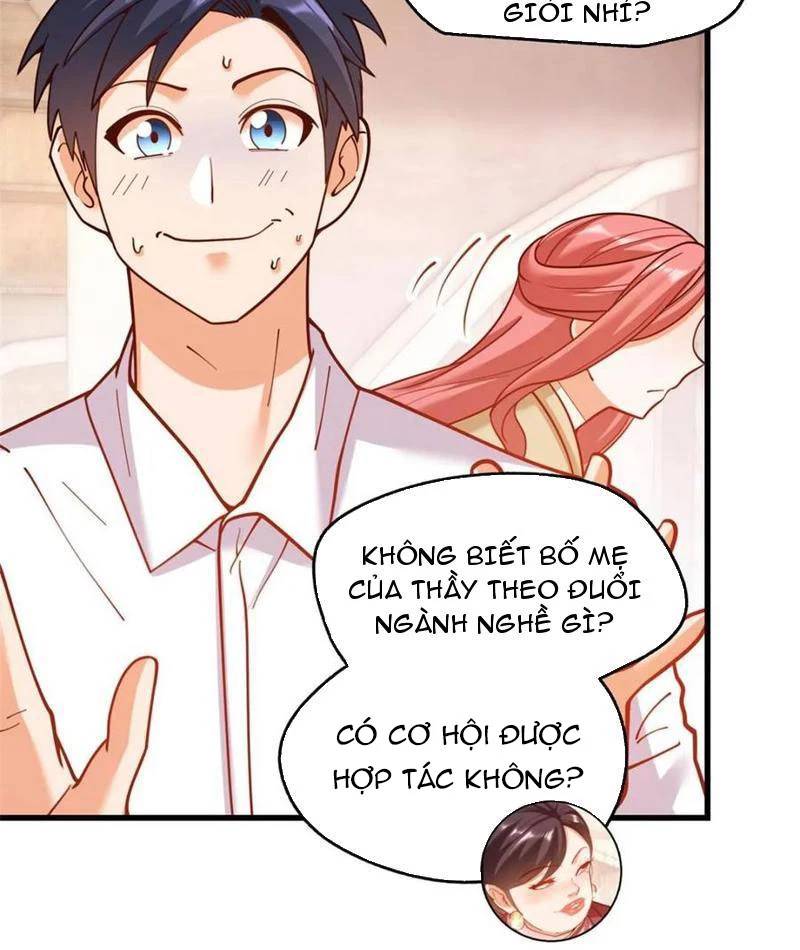 Trọng Sinh Không Làm Chạn Vương Tôi Một Mình Nạp Game Thăng Cấp - Chapter 156 - Page 52