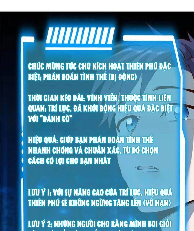 Trọng Sinh Không Làm Chạn Vương Tôi Một Mình Nạp Game Thăng Cấp - Chapter 156 - Page 55