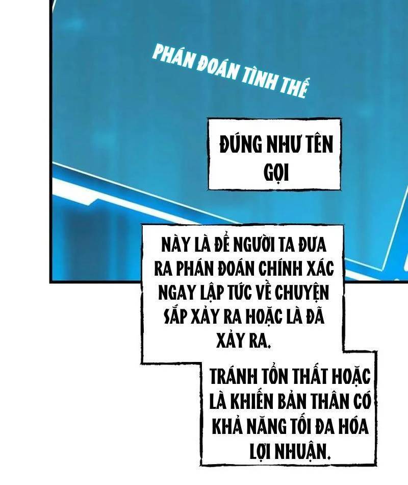 Trọng Sinh Không Làm Chạn Vương Tôi Một Mình Nạp Game Thăng Cấp - Chapter 156 - Page 58