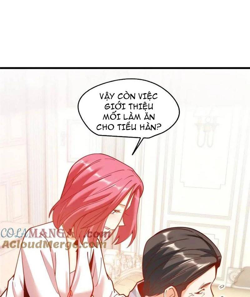 Trọng Sinh Không Làm Chạn Vương Tôi Một Mình Nạp Game Thăng Cấp - Chapter 156 - Page 7