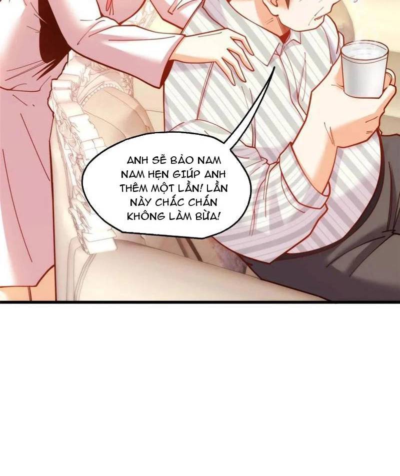 Trọng Sinh Không Làm Chạn Vương Tôi Một Mình Nạp Game Thăng Cấp - Chapter 156 - Page 8