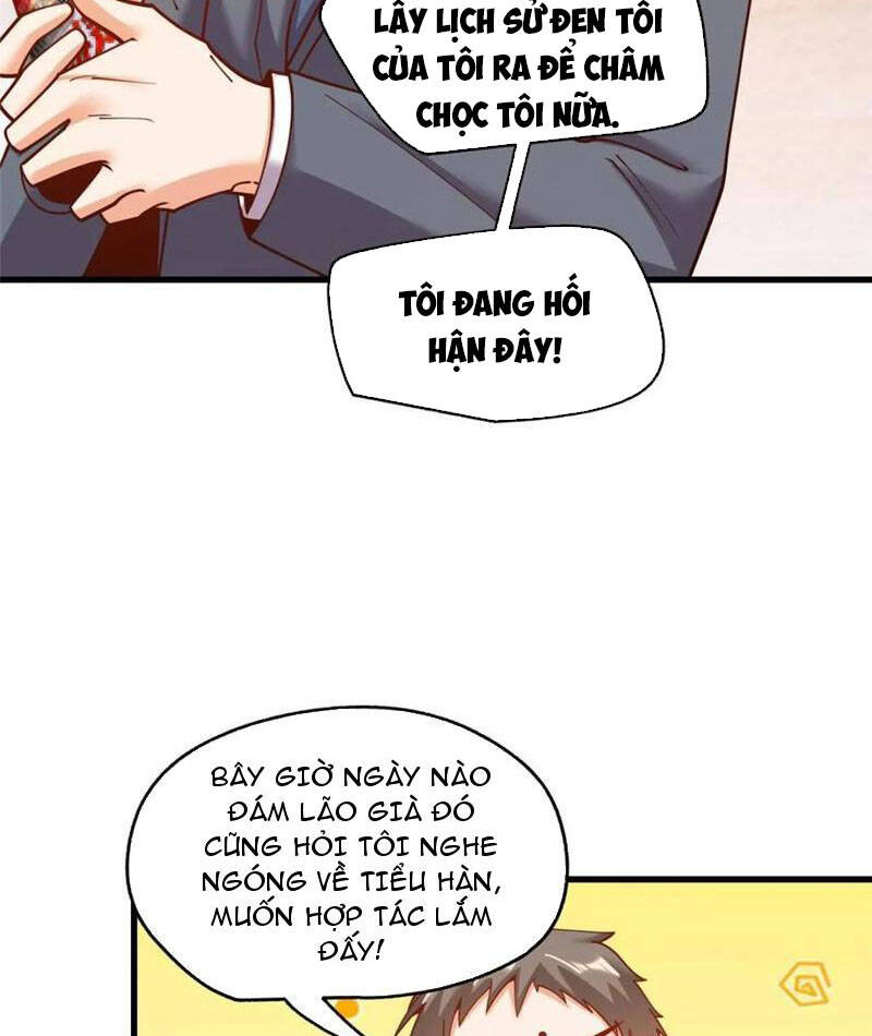 Trọng Sinh Không Làm Chạn Vương Tôi Một Mình Nạp Game Thăng Cấp - Chapter 157 - Page 10