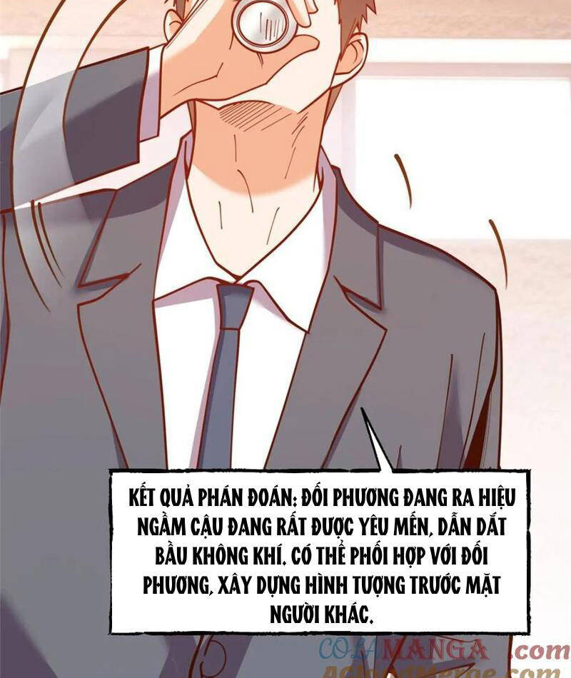 Trọng Sinh Không Làm Chạn Vương Tôi Một Mình Nạp Game Thăng Cấp - Chapter 157 - Page 13