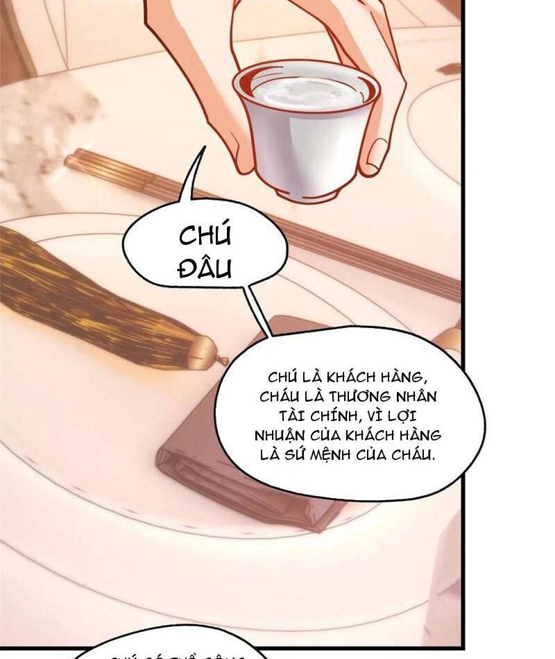 Trọng Sinh Không Làm Chạn Vương Tôi Một Mình Nạp Game Thăng Cấp - Chapter 157 - Page 15