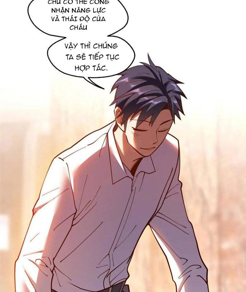 Trọng Sinh Không Làm Chạn Vương Tôi Một Mình Nạp Game Thăng Cấp - Chapter 157 - Page 16