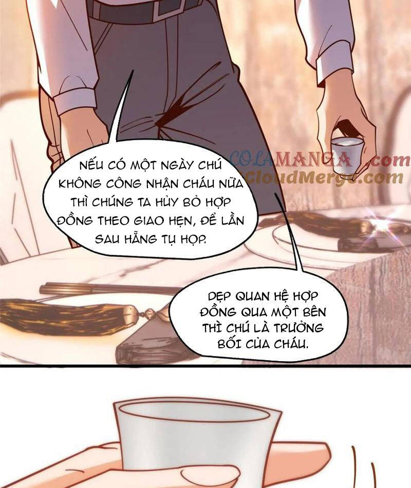Trọng Sinh Không Làm Chạn Vương Tôi Một Mình Nạp Game Thăng Cấp - Chapter 157 - Page 17