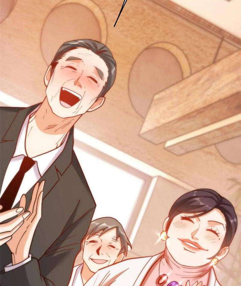 Trọng Sinh Không Làm Chạn Vương Tôi Một Mình Nạp Game Thăng Cấp - Chapter 157 - Page 19