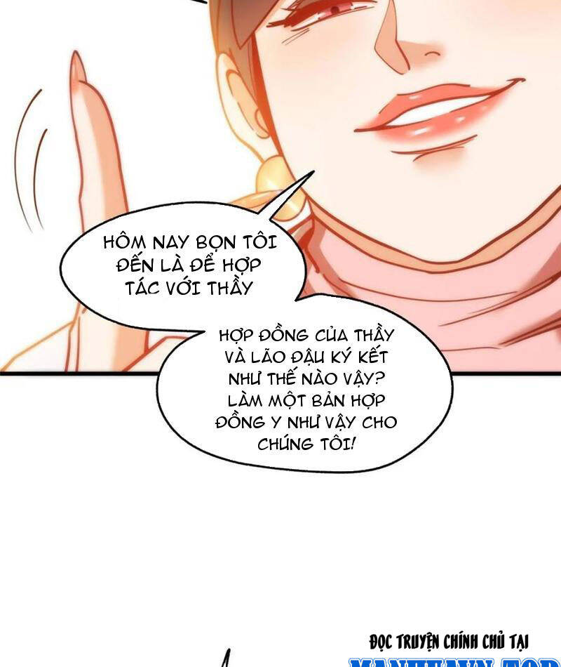 Trọng Sinh Không Làm Chạn Vương Tôi Một Mình Nạp Game Thăng Cấp - Chapter 157 - Page 21