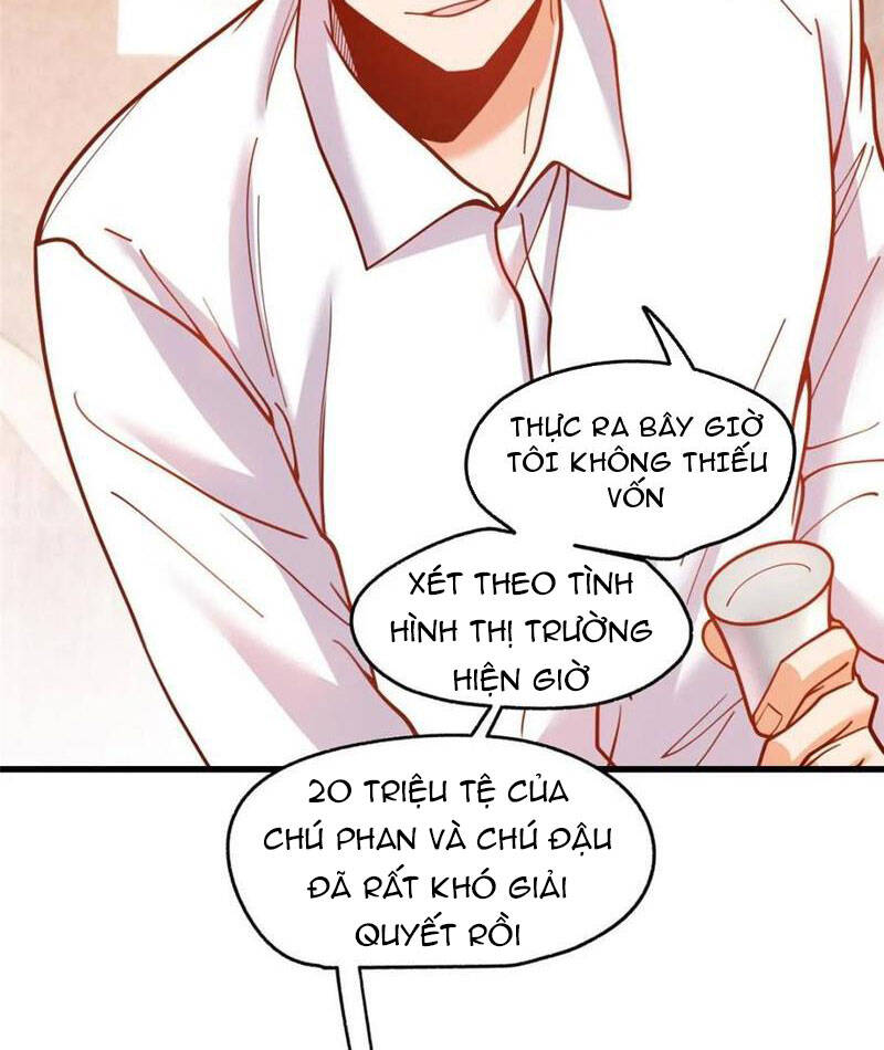 Trọng Sinh Không Làm Chạn Vương Tôi Một Mình Nạp Game Thăng Cấp - Chapter 157 - Page 23