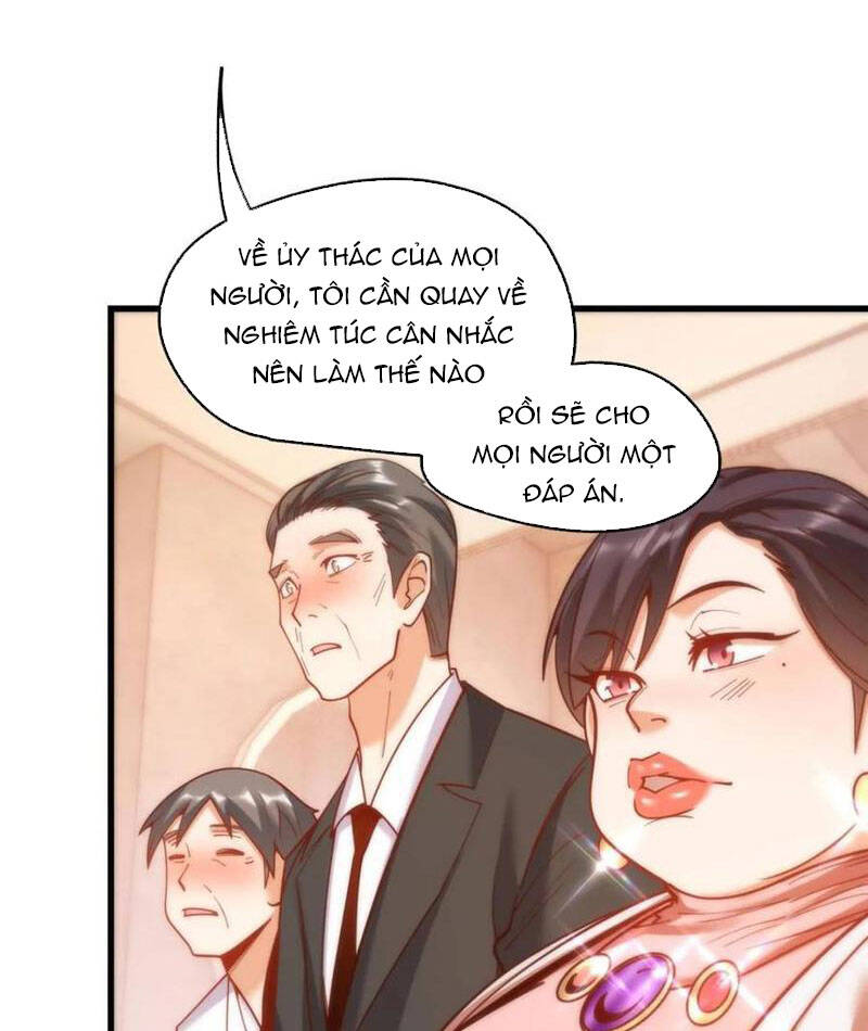 Trọng Sinh Không Làm Chạn Vương Tôi Một Mình Nạp Game Thăng Cấp - Chapter 157 - Page 26