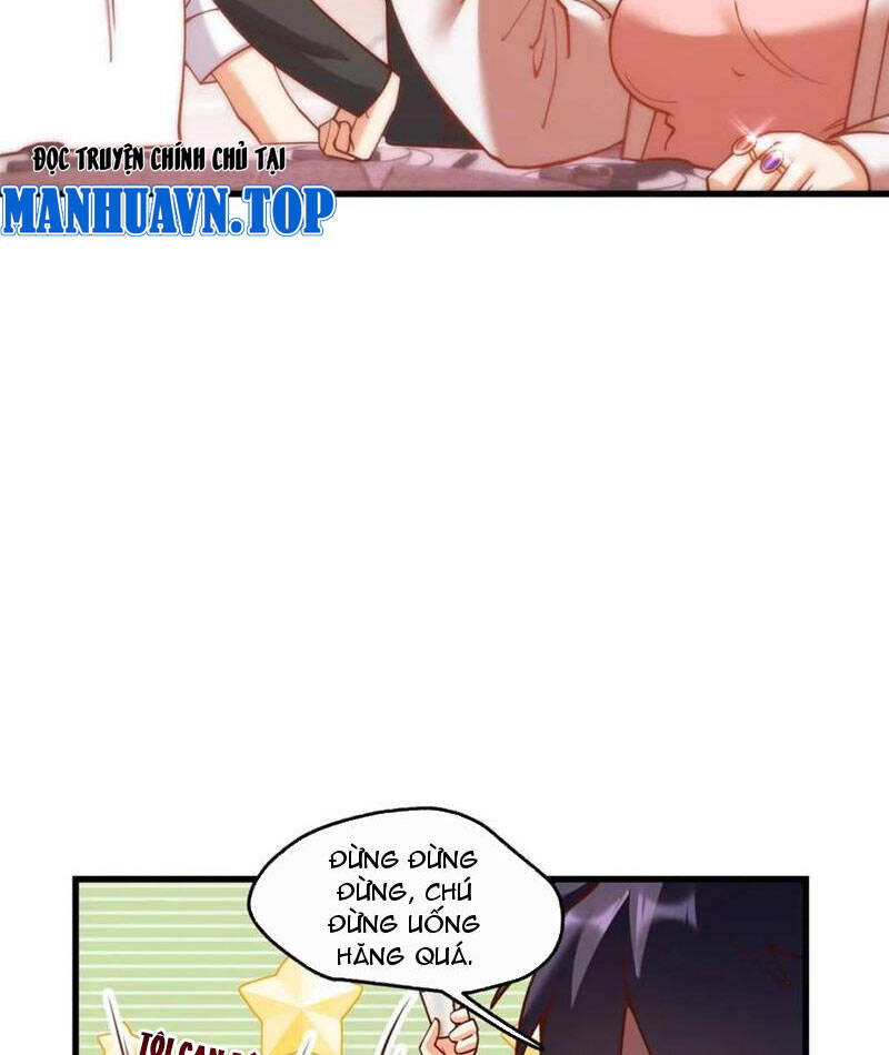 Trọng Sinh Không Làm Chạn Vương Tôi Một Mình Nạp Game Thăng Cấp - Chapter 157 - Page 29