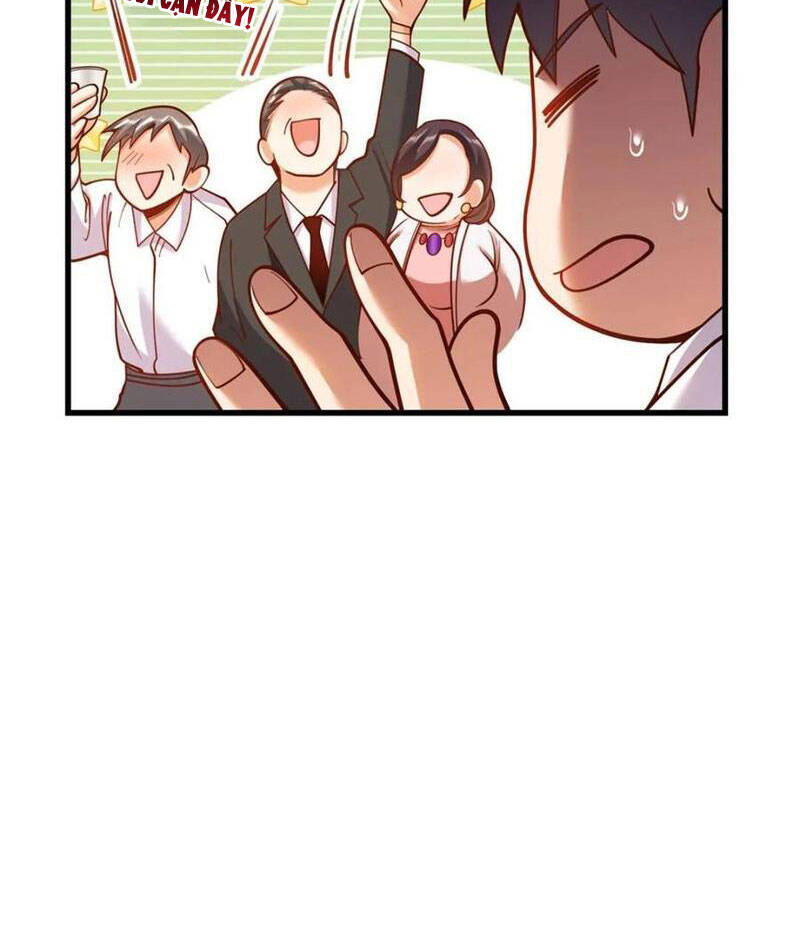 Trọng Sinh Không Làm Chạn Vương Tôi Một Mình Nạp Game Thăng Cấp - Chapter 157 - Page 30