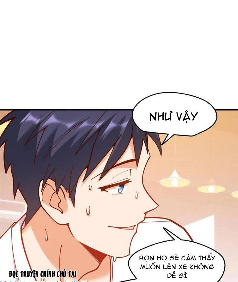 Trọng Sinh Không Làm Chạn Vương Tôi Một Mình Nạp Game Thăng Cấp - Chapter 157 - Page 39