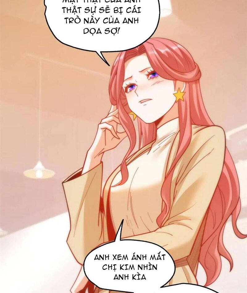 Trọng Sinh Không Làm Chạn Vương Tôi Một Mình Nạp Game Thăng Cấp - Chapter 157 - Page 42