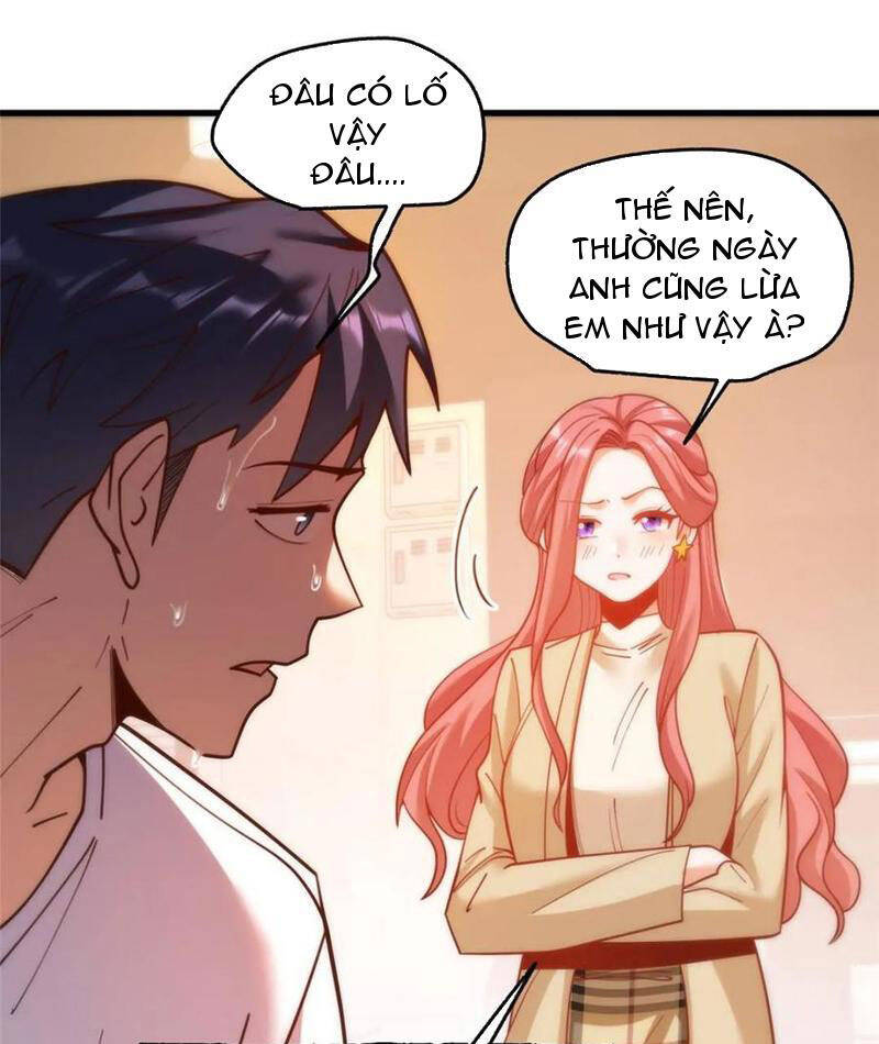 Trọng Sinh Không Làm Chạn Vương Tôi Một Mình Nạp Game Thăng Cấp - Chapter 157 - Page 44