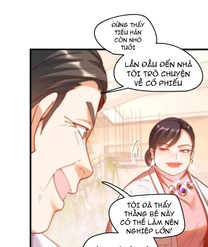 Trọng Sinh Không Làm Chạn Vương Tôi Một Mình Nạp Game Thăng Cấp - Chapter 157 - Page 5