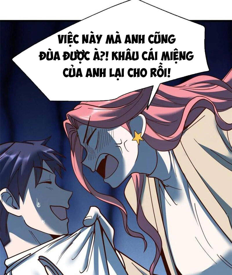 Trọng Sinh Không Làm Chạn Vương Tôi Một Mình Nạp Game Thăng Cấp - Chapter 157 - Page 50