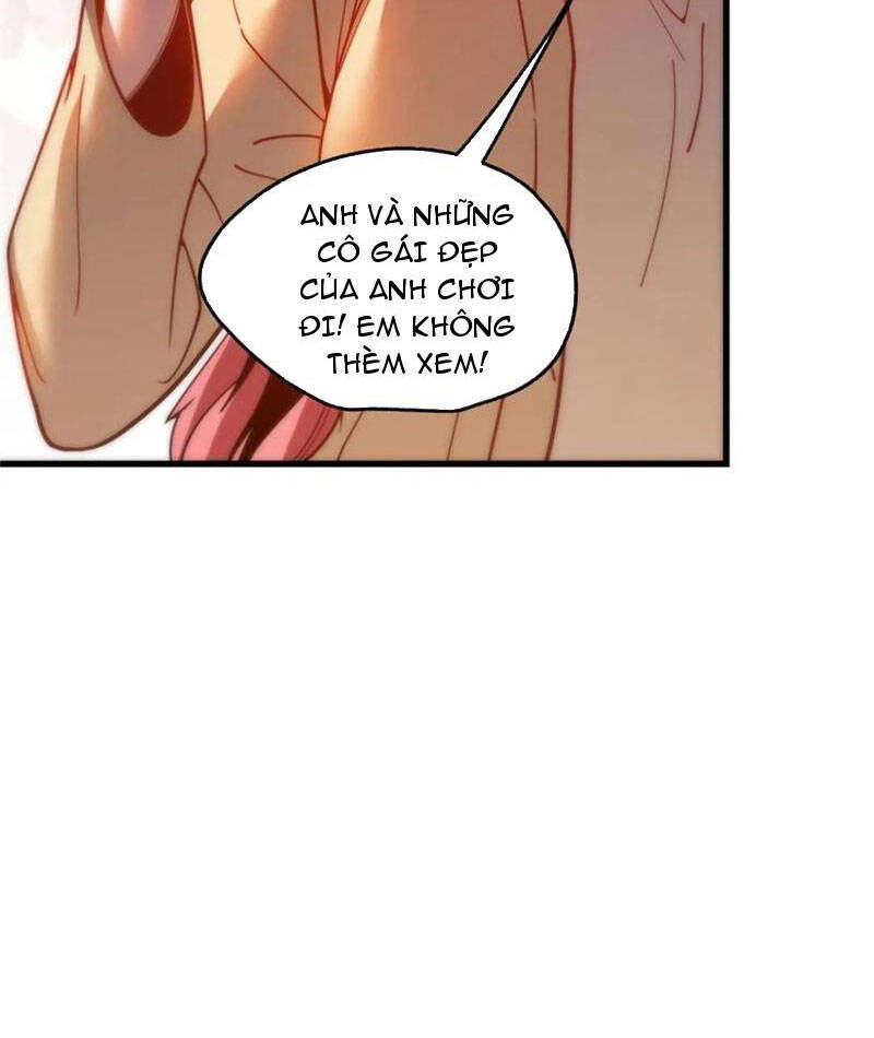 Trọng Sinh Không Làm Chạn Vương Tôi Một Mình Nạp Game Thăng Cấp - Chapter 157 - Page 53